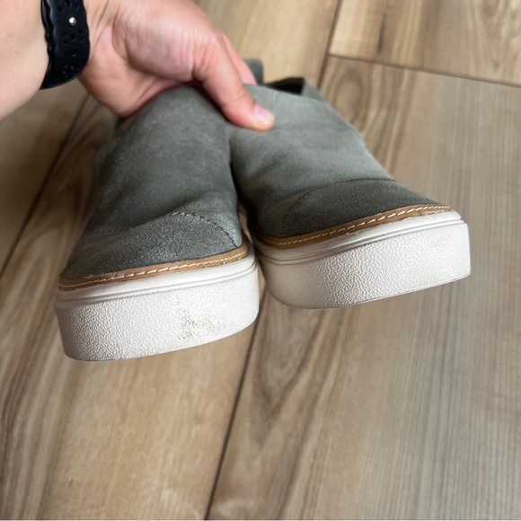 TOMS Paxton Shoe - Picture 6 of 12